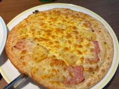 -萨莉亚意式餐厅(大宁音乐广场店)
