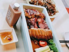 -避风塘(百联奥特莱斯广场店)