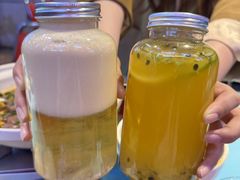 -川正旺江湖菜(三元桥店)