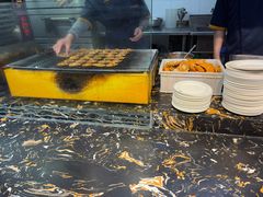 -巴犀烧烤(新崇光店)