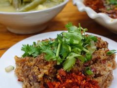 -百年粉蒸牛肉