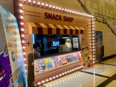 -大光明电影院(南京西路店)