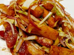 -童福兴·南京菜(老门东店)