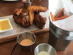 -Twin Tails Brewpub双尾精酿餐吧(八坼店)