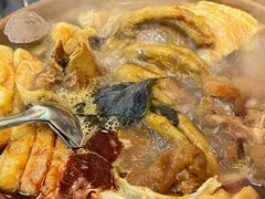 -螺思宝螺蛳粉火锅·鸭脚煲(西乡店)