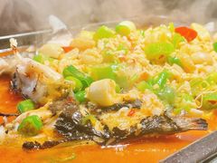 -里岛烤鱼(东港凯虹广场店)