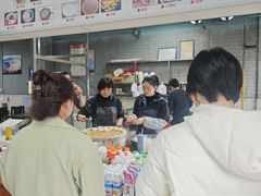 -詹氏包记(文公路店)