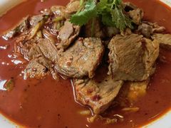 -老雒阳面馆·水席·洛阳菜(纱厂路店)