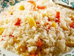 -胖老汉椒麻鸡清真新疆菜(西御街店)