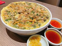 -四道菜·福建菜馆(新街口金鹰店)