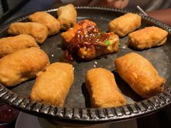 -刀板香·安徽菜(望江东路店)