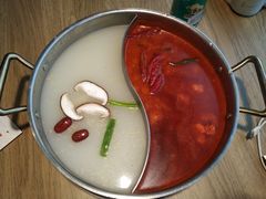 -彤德莱牛肉火锅(双港店)