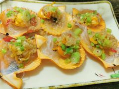 -星奇缘·海鲜餐厅(东山美食地标店)
