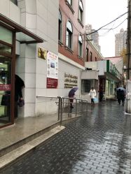 -复旦大学附属妇产科医院(黄浦院区)