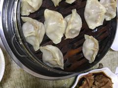 -老马家蒸饺(南海街店)