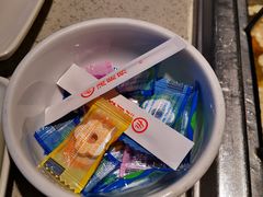 -海底捞火锅(航洋城店)