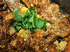 -大龙辣火锅·龙虾·烧烤(湖滨新天地店)
