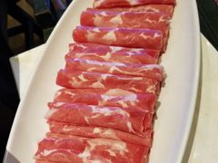 -百年老妈火锅(中原万达店)