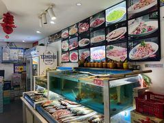 -福建闽珍饭店·宁德大黄鱼(解放南路店)