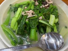-煲煲掂风味煲仔饭餐厅(西区店)