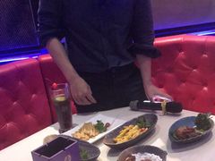 -福田体育公园-空中花园篮球场