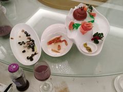 -桃源青花时尚餐厅(金钟广场店)