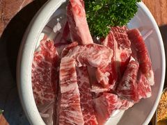 -九田家黑牛烤肉料理(新辰里亚运村店)