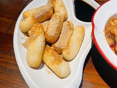 -金三峡干锅·火锅(玉山路店)