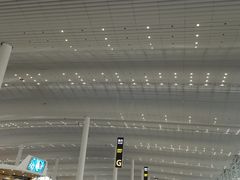 -广州白云国际机场-T2航站楼