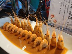 -东莞塘厦三正半山温泉酒店·沙利文西餐厅
