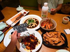 -必点海鲜·海肠捞饭·鲅鱼水饺(滨江道店)