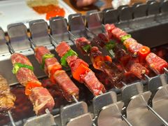 -三个蒙古大叔羊肉串(大宁店)