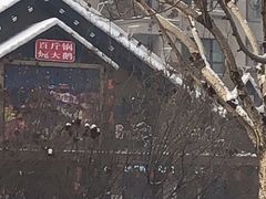 -山河屯铁锅炖(哈西站店)