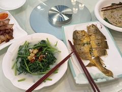 -馨越楼·点心·粤菜(赤坎店)