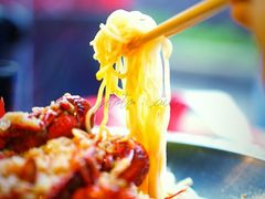 -红钳侠小龙虾·烧烤(中赢康康谷店)