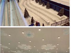-湘江欢乐城欢乐雪域