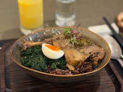 -TABLE·味西餐厅-成都茂业JW万豪酒店