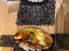 -昱匠·日本料理(金融街店)