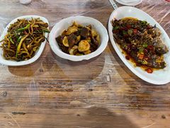 -小杨酒家(华苑小区店)