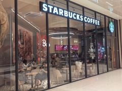 -星巴克臻选(深圳沙井海岸城店)