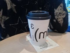-CUBIC3三立方咖啡(凌空SOHO店)
