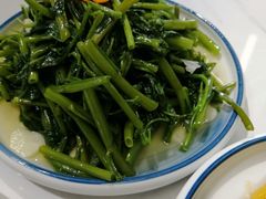 -海知道大连海鲜水饺(南山大冲店)