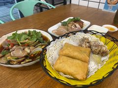 -唔止卤嘢·潮州菜(鹭江店)