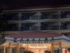 -南中国大酒店