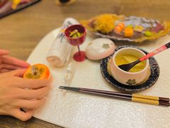 -空蝉怀石料理(益丰·外滩源店)