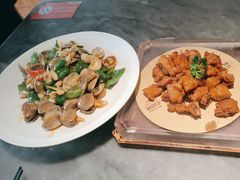 -兴仙饭店·闽味海鲜(马尾总店)