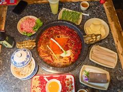 -蜀大侠火锅(春熙路店)