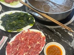 -一鼎牛鲜活牛肉城(晋江海峡国际食品城店)