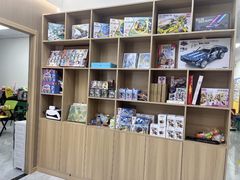 -童程童美少儿编程乐高机器人(环球港校区)