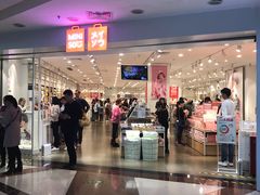 -名创优品(天河区正佳广场二店)